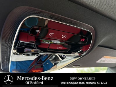 2026 Mercedes-Benz C-Class C 300 4MATIC®