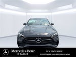 2026 Mercedes-Benz C-Class C 300 4MATIC®