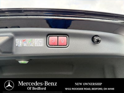 2026 Mercedes-Benz C-Class C 300 4MATIC®