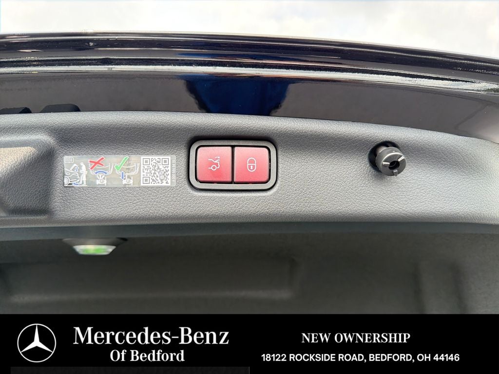 2026 Mercedes-Benz C-Class C 300 4MATIC®