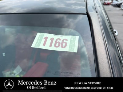 2026 Mercedes-Benz C-Class C 300 4MATIC®