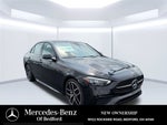2026 Mercedes-Benz C-Class C 300 4MATIC®