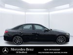 2026 Mercedes-Benz C-Class C 300 4MATIC®