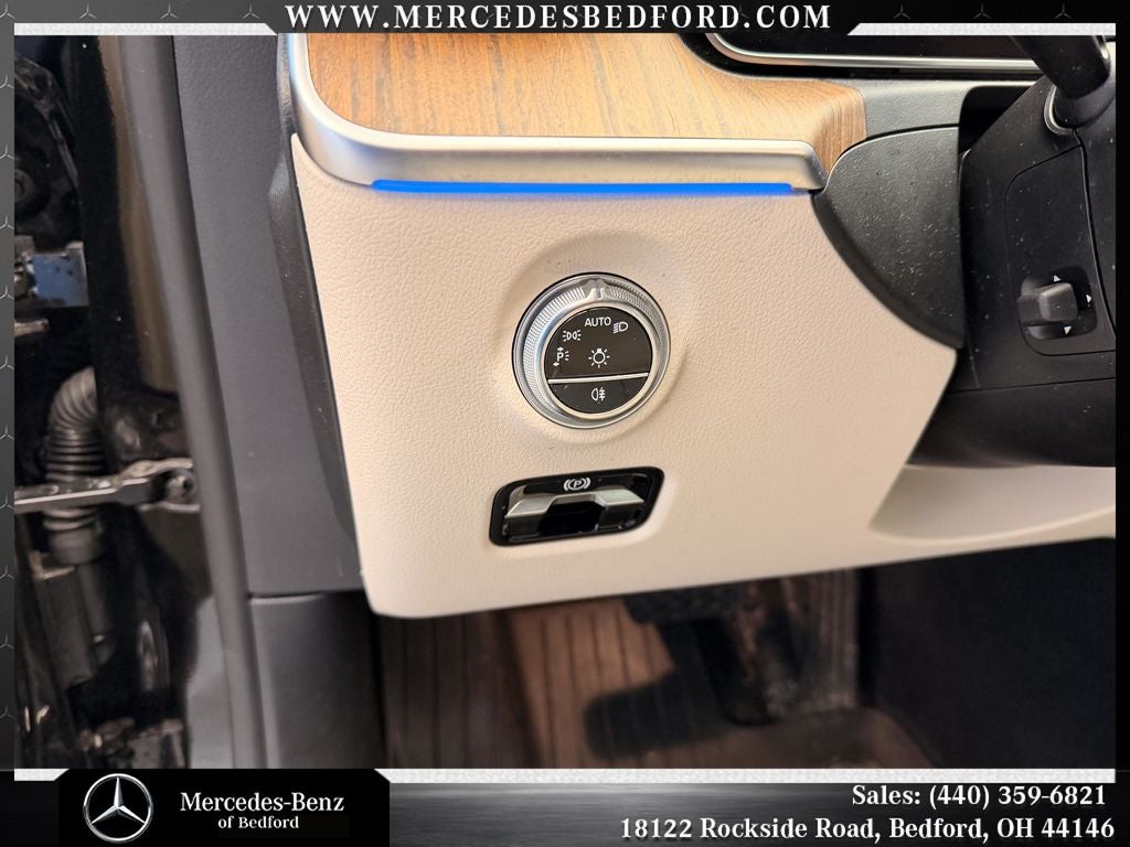 2023 Mercedes-Benz C-Class C 300 4MATIC®