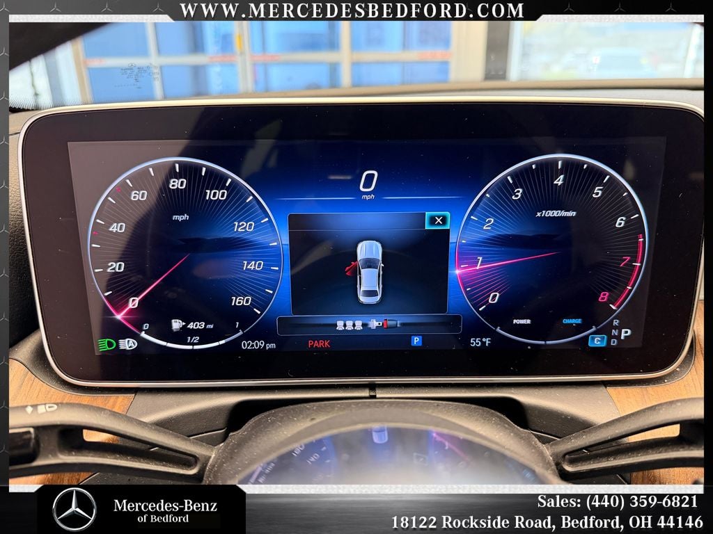 2023 Mercedes-Benz C-Class C 300 4MATIC®