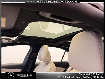 2023 Mercedes-Benz C-Class C 300 4MATIC®