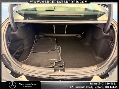 2023 Mercedes-Benz C-Class C 300 4MATIC®