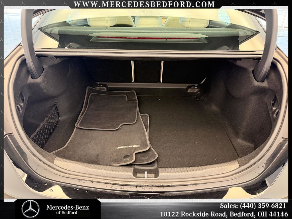 2023 Mercedes-Benz C-Class C 300 4MATIC®
