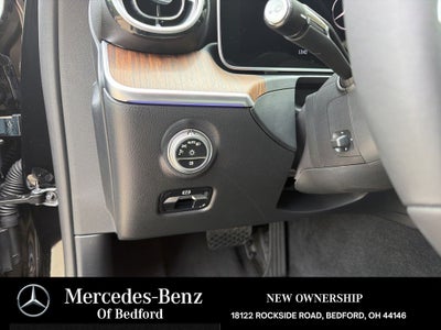 2026 Mercedes-Benz C-Class C 300 4MATIC®