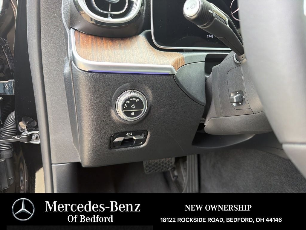 2026 Mercedes-Benz C-Class C 300 4MATIC®