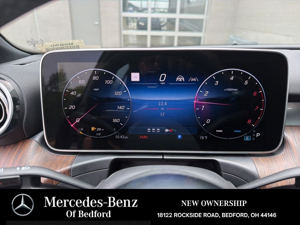 2026 Mercedes-Benz C-Class C 300 4MATIC®