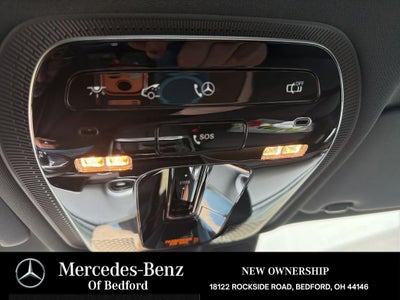 2026 Mercedes-Benz C-Class C 300 4MATIC®