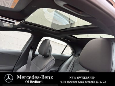 2026 Mercedes-Benz C-Class C 300 4MATIC®