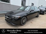 2026 Mercedes-Benz C-Class C 300 4MATIC®