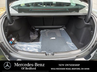 2026 Mercedes-Benz C-Class C 300 4MATIC®