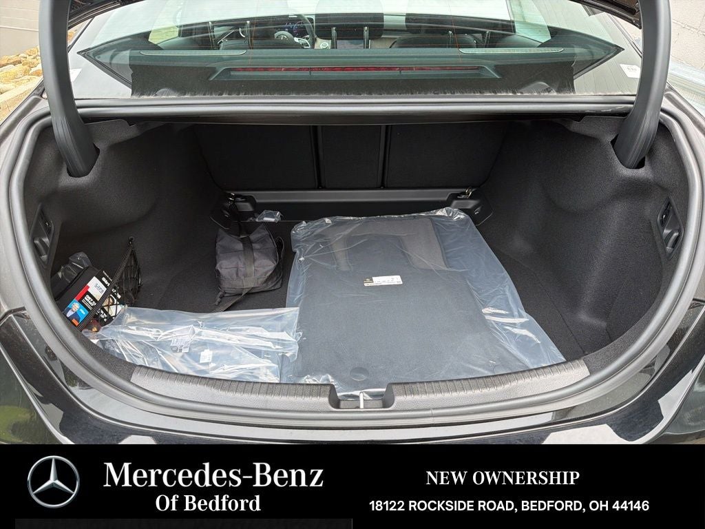2026 Mercedes-Benz C-Class C 300 4MATIC®