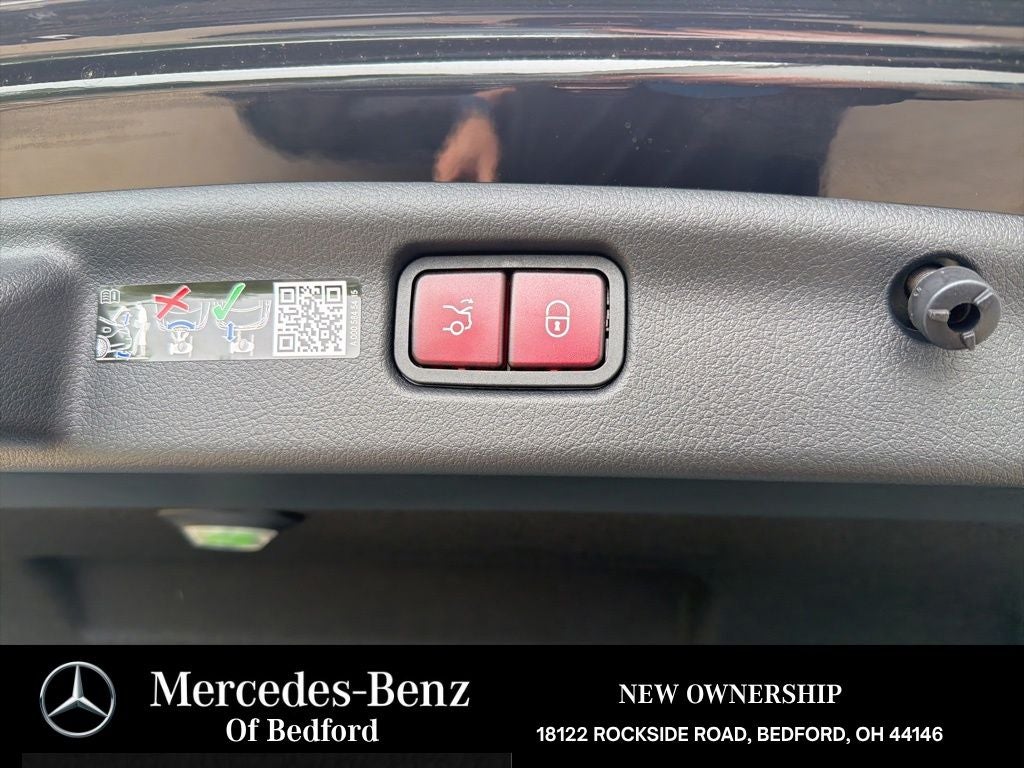 2026 Mercedes-Benz C-Class C 300 4MATIC®
