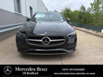 2026 Mercedes-Benz C-Class C 300 4MATIC®