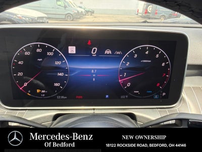 2026 Mercedes-Benz C-Class C 300 4MATIC®