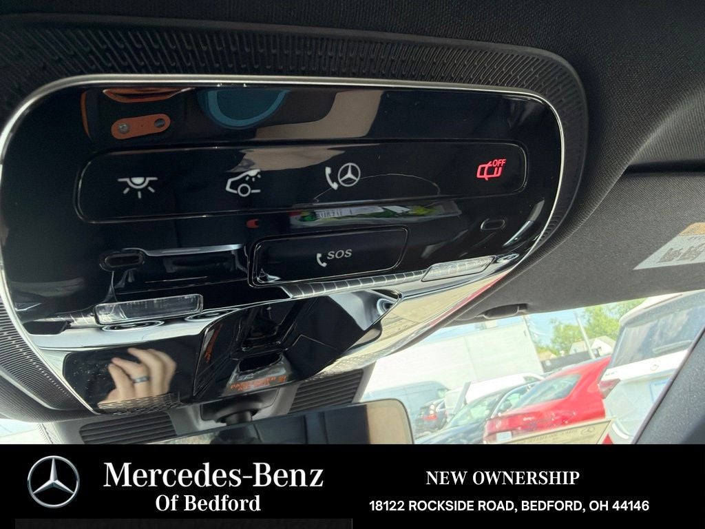 2026 Mercedes-Benz C-Class C 300 4MATIC®