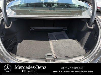 2026 Mercedes-Benz C-Class C 300 4MATIC®