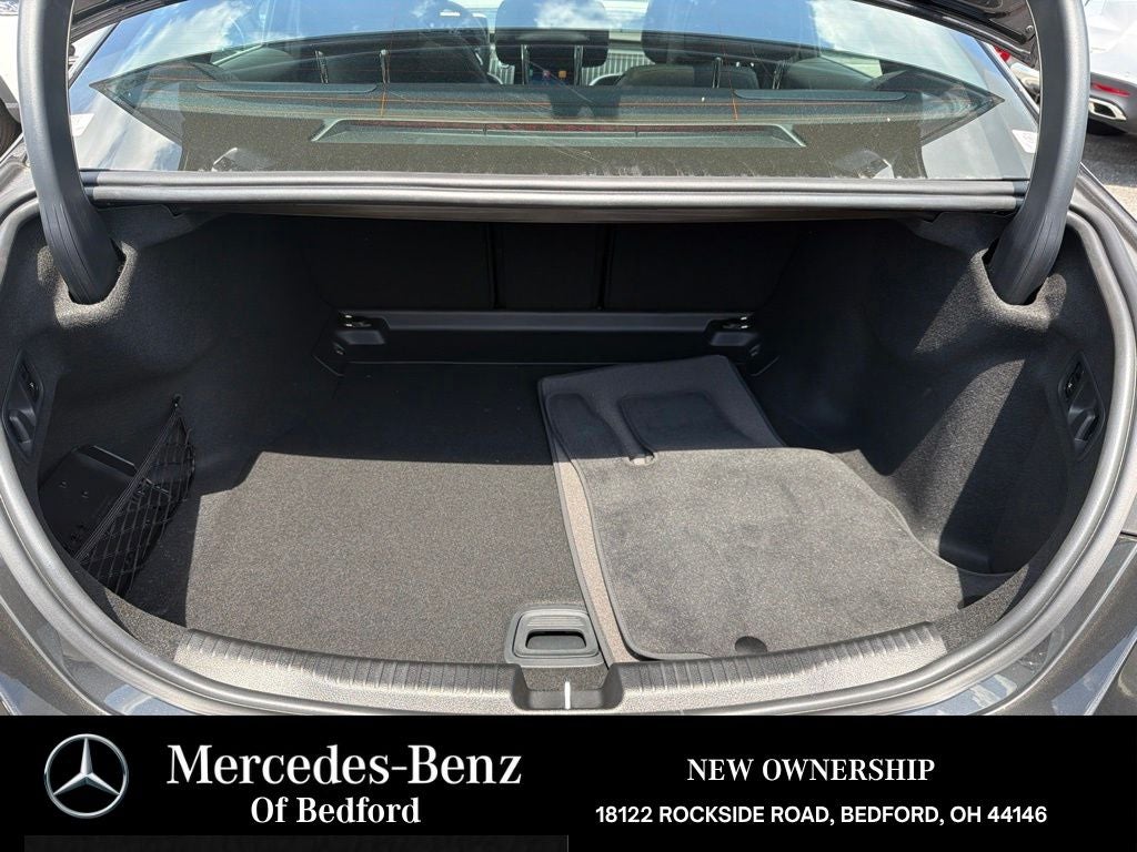 2026 Mercedes-Benz C-Class C 300 4MATIC®