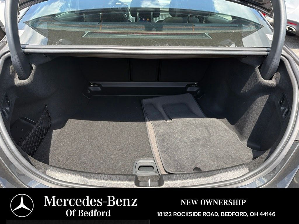 2026 Mercedes-Benz C-Class C 300 4MATIC®