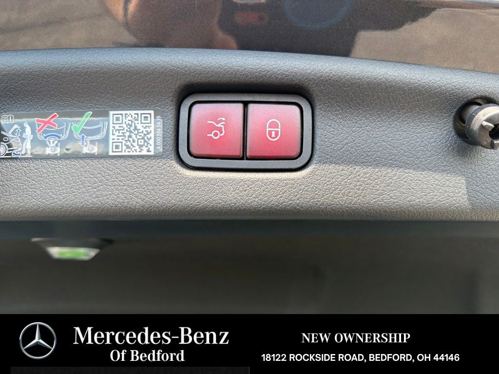 2026 Mercedes-Benz C-Class C 300 4MATIC®