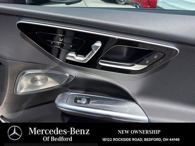 2026 Mercedes-Benz C-Class C 300 4MATIC®