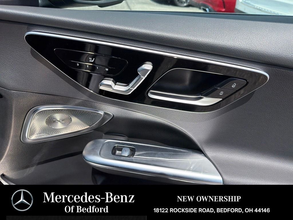 2026 Mercedes-Benz C-Class C 300 4MATIC®