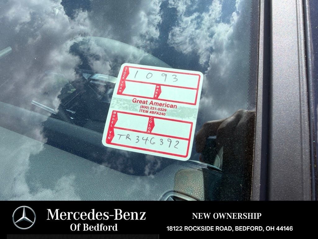 2026 Mercedes-Benz C-Class C 300 4MATIC®