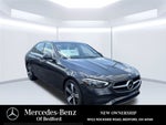 2026 Mercedes-Benz C-Class C 300 4MATIC®