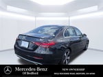 2026 Mercedes-Benz C-Class C 300 4MATIC®