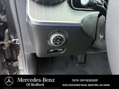 2026 Mercedes-Benz C-Class C 300 4MATIC®