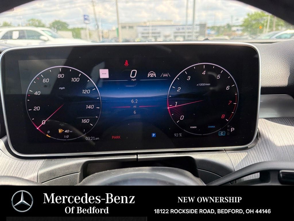 2026 Mercedes-Benz C-Class C 300 4MATIC®