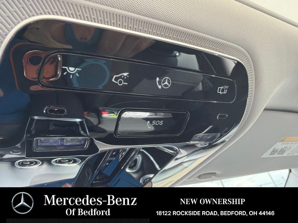 2026 Mercedes-Benz C-Class C 300 4MATIC®