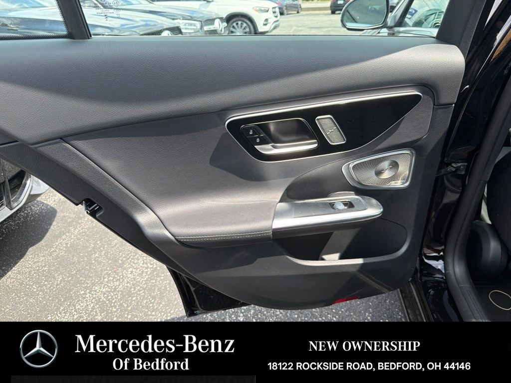 2026 Mercedes-Benz C-Class C 300 4MATIC®