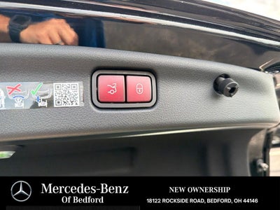 2026 Mercedes-Benz C-Class C 300 4MATIC®