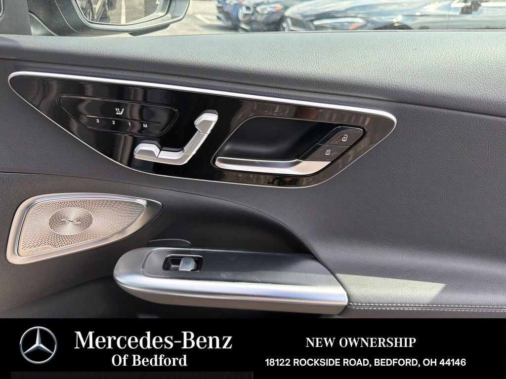 2026 Mercedes-Benz C-Class C 300 4MATIC®
