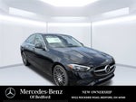2026 Mercedes-Benz C-Class C 300 4MATIC®