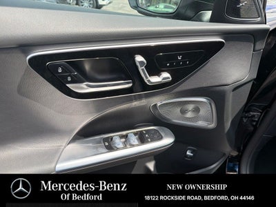 2026 Mercedes-Benz C-Class C 300 4MATIC®