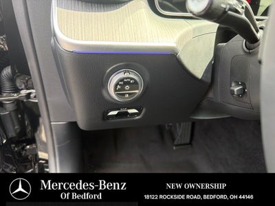 2026 Mercedes-Benz C-Class C 300 4MATIC®