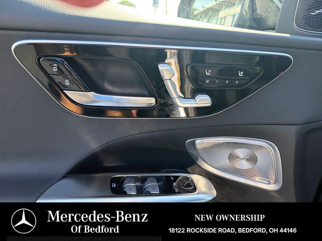 2026 Mercedes-Benz C-Class C 300 4MATIC®