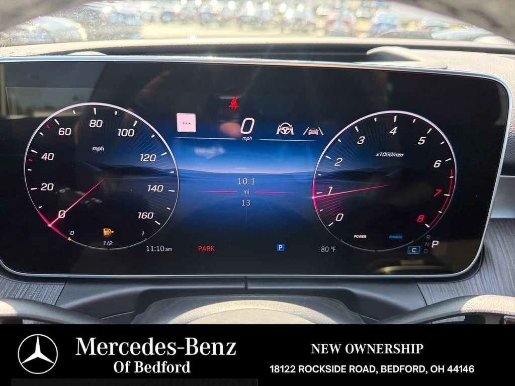 2026 Mercedes-Benz C-Class C 300 4MATIC®
