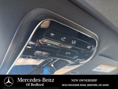 2026 Mercedes-Benz C-Class C 300 4MATIC®