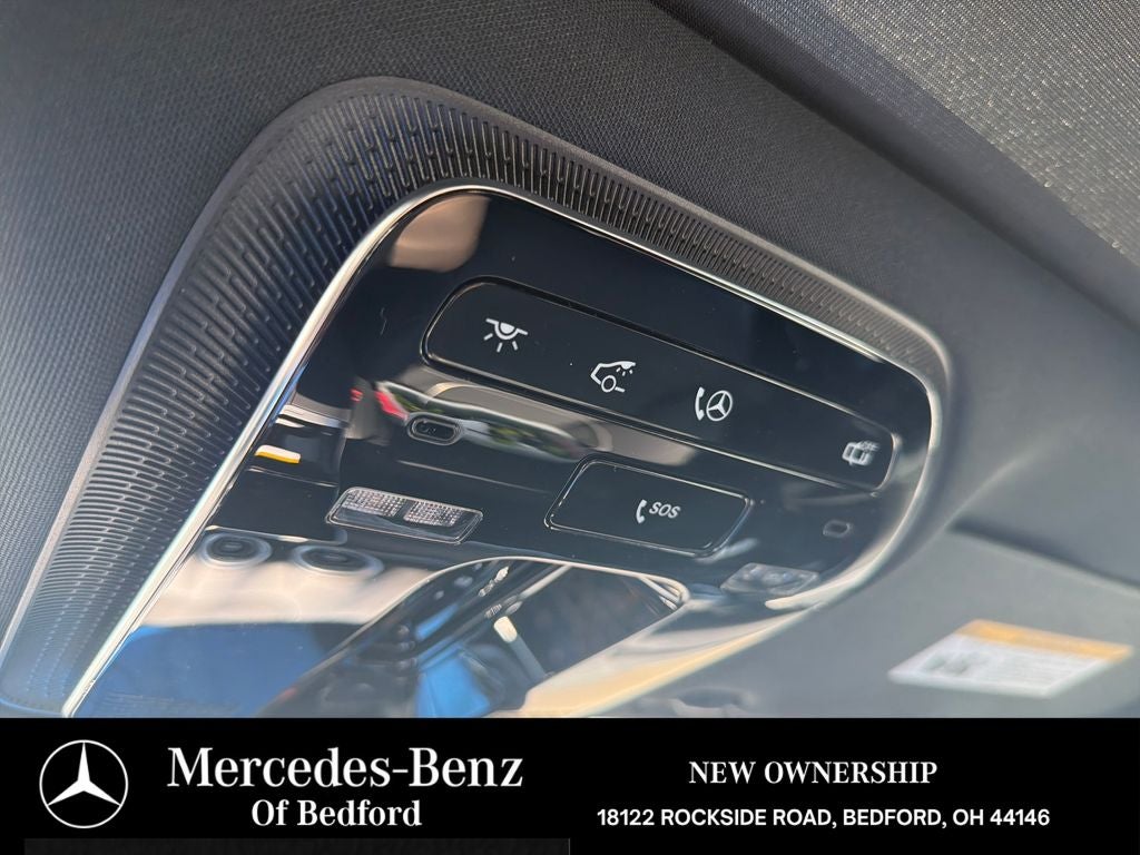 2026 Mercedes-Benz C-Class C 300 4MATIC®
