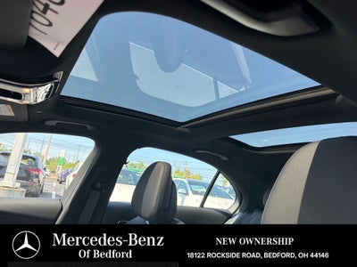2026 Mercedes-Benz C-Class C 300 4MATIC®