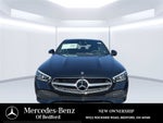 2026 Mercedes-Benz C-Class C 300 4MATIC®