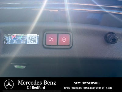 2026 Mercedes-Benz C-Class C 300 4MATIC®