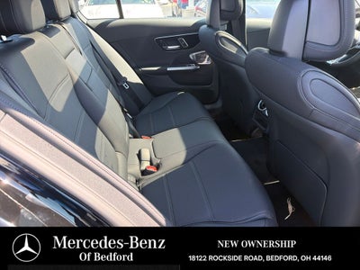 2026 Mercedes-Benz C-Class C 300 4MATIC®